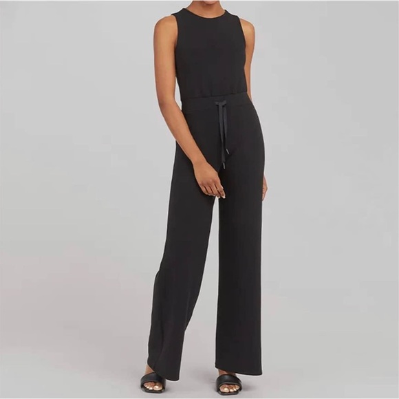 Pants & Jumpsuits Sleeveless Air Essentials Jumpsuit Poshmark